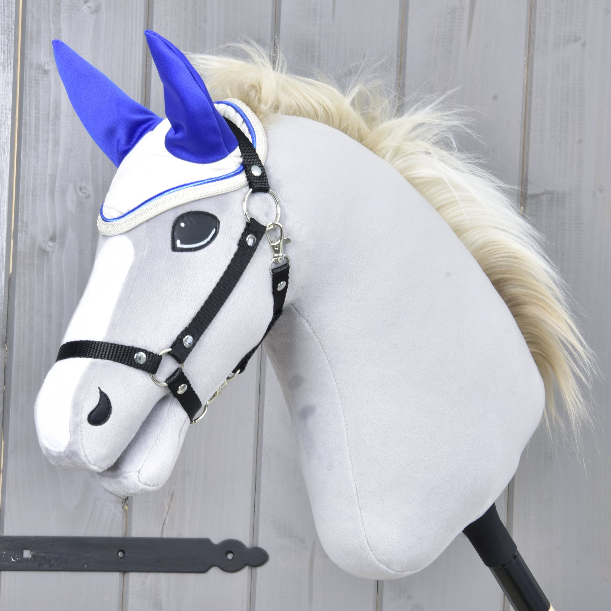 Bonnet d'oreilles Crème Perle