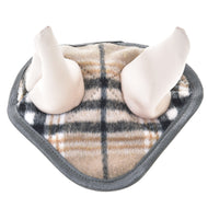 Ear bonnet Cremo England