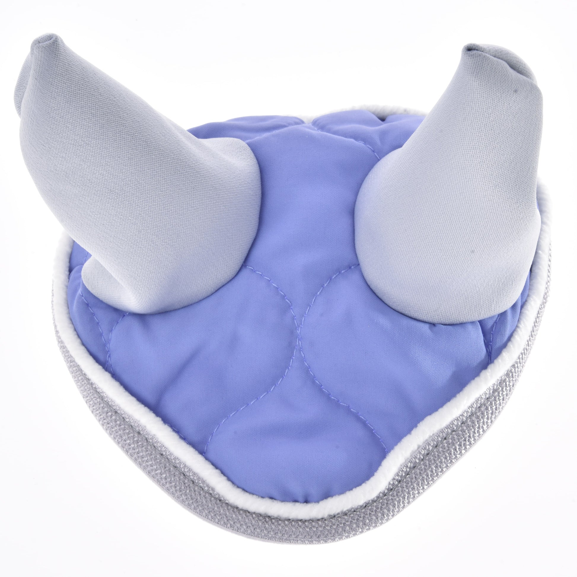 Bonnet d'Oreilles Léger Violet Clair