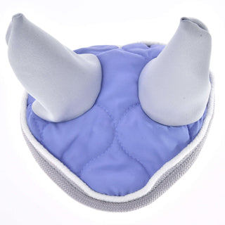 Bonnet d'Oreilles Léger Violet Clair