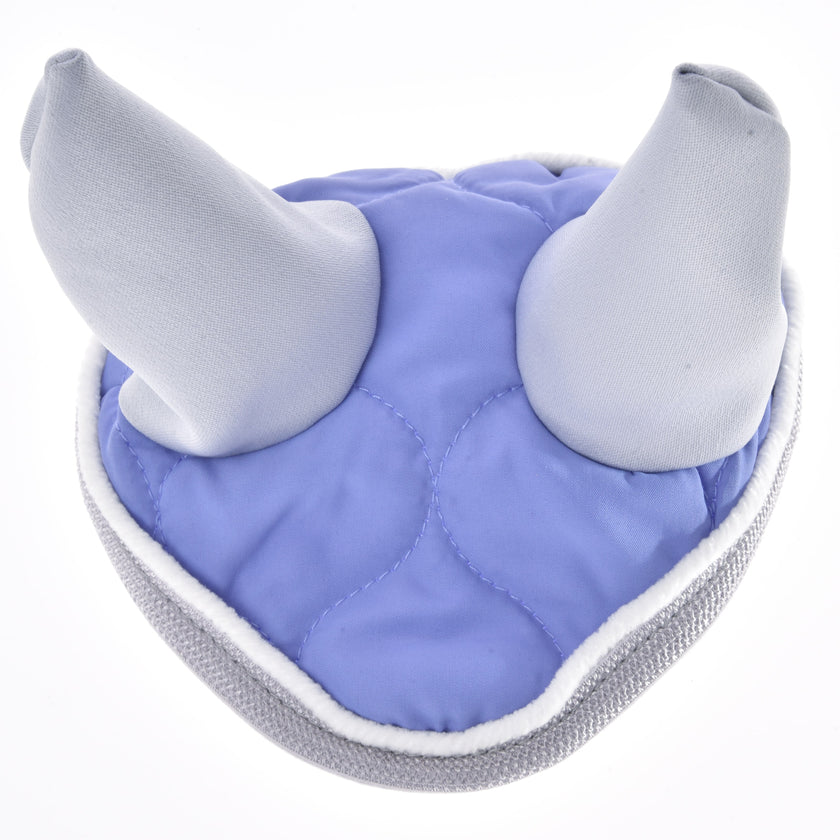 Bonnet d'Oreilles Léger Violet Clair