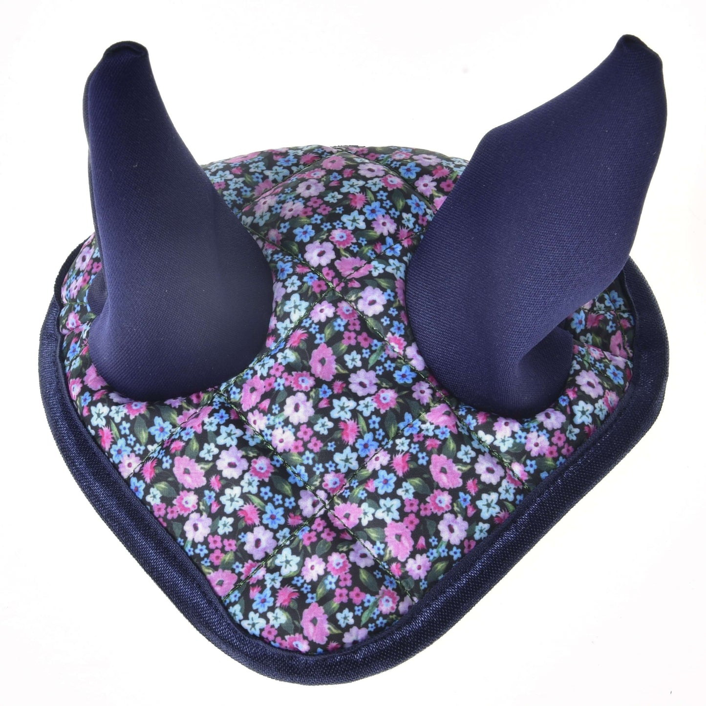 Bonnet d'oreilles Fleur