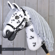 Hobby Horse Chantal avec licol noir