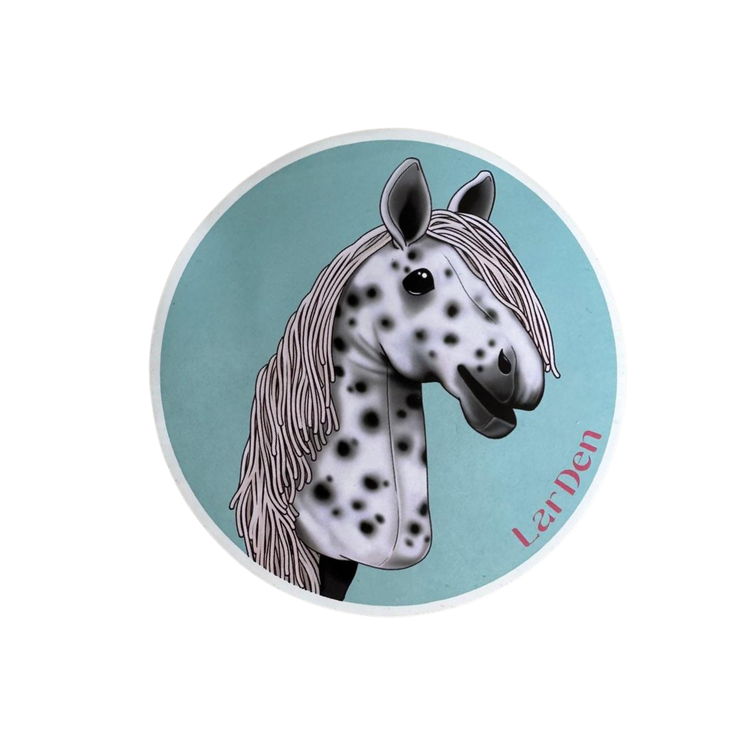 Ensemble d'autocollants 5