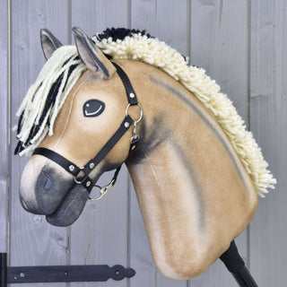 Hobby Horse Colby avec licol noir
