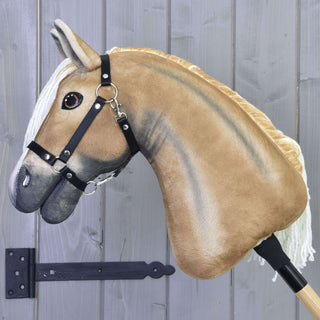 Hobby Horse Connie avec licol noir
