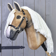 Hobby Horse Connie avec licol noir