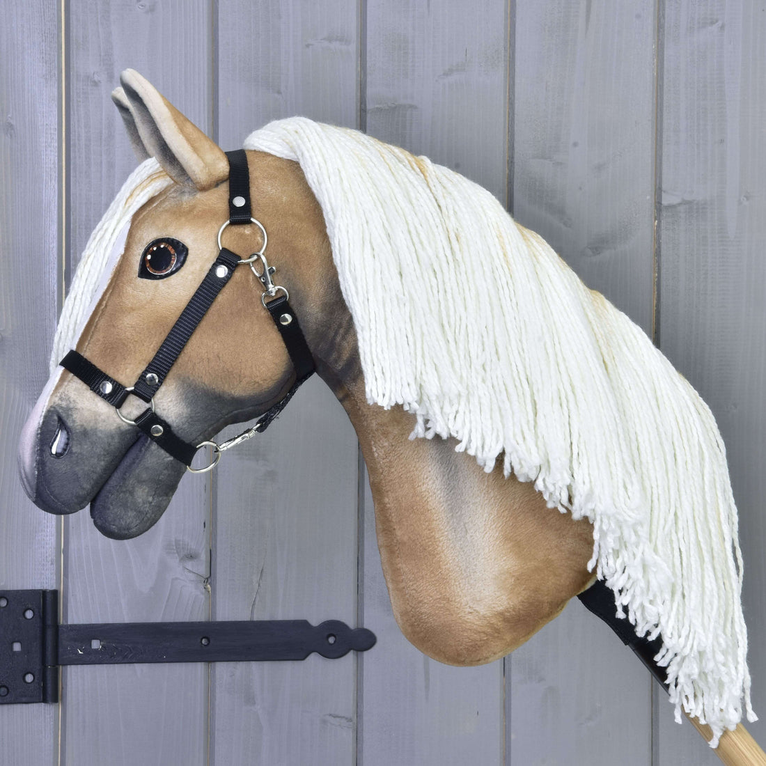 Hobby Horse Connie avec licol noir
