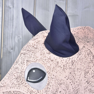 Hobby Horse protective suit Cosmos (Lycra)