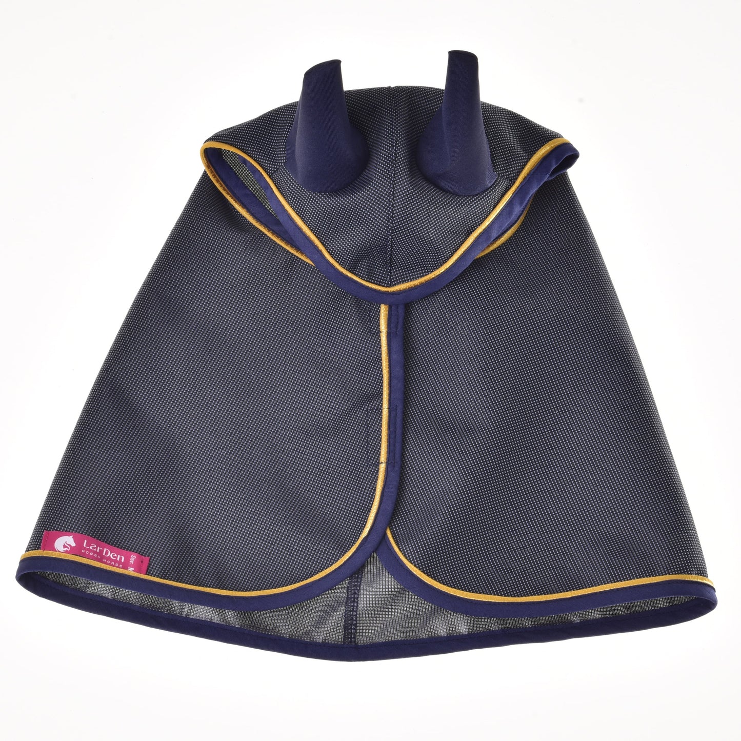 Imperméable Sorcière