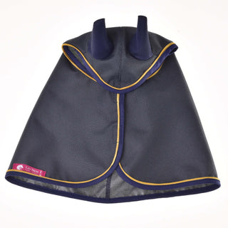 Imperméable Sorcière