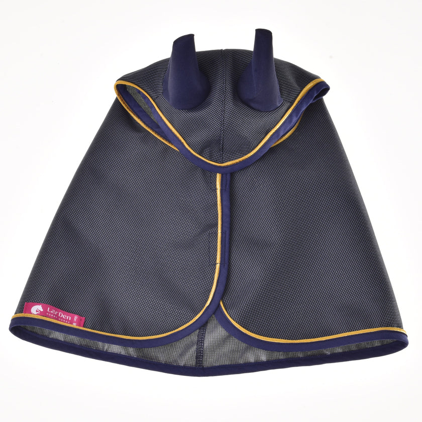 Imperméable Sorcière