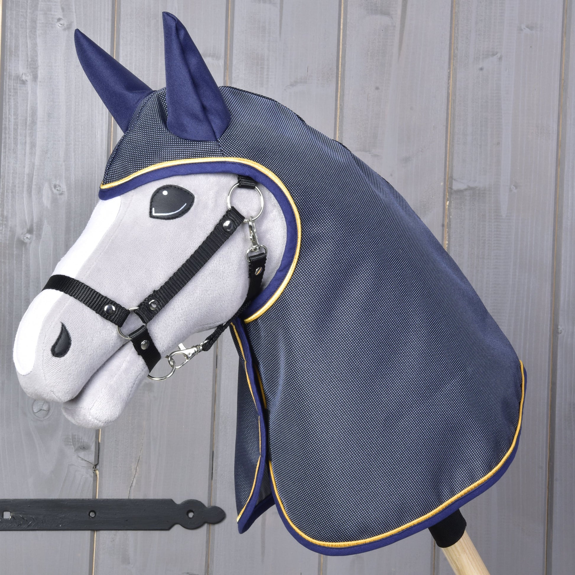 Imperméable Sorcière