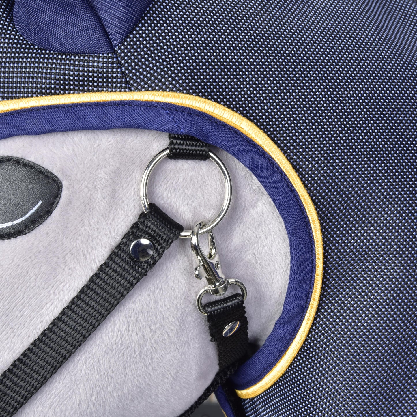 Imperméable Sorcière