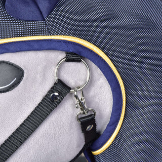 Imperméable Sorcière