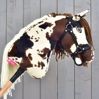 Hobby Horse Dakota avec licol noir