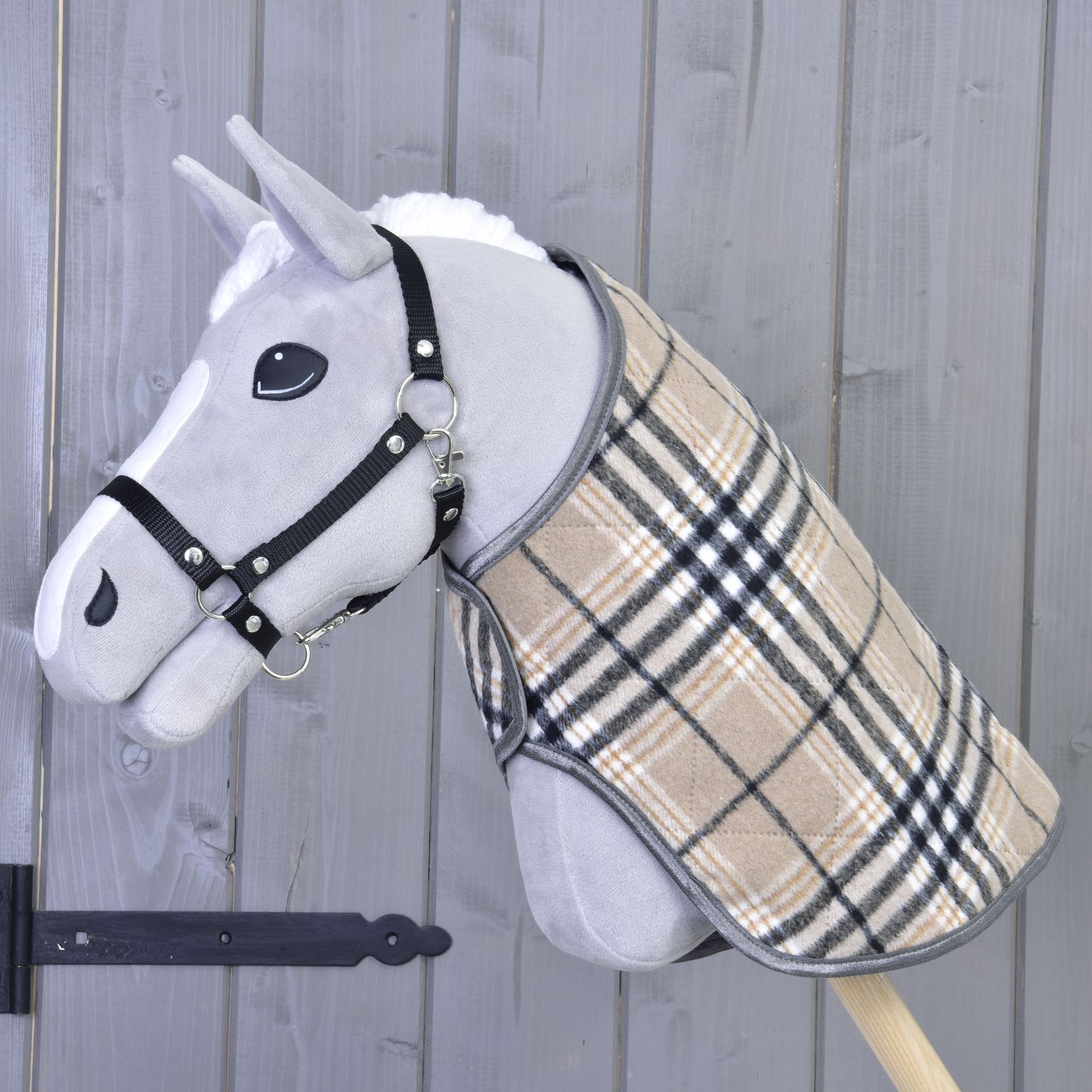 Couverture Cremo Angleterre