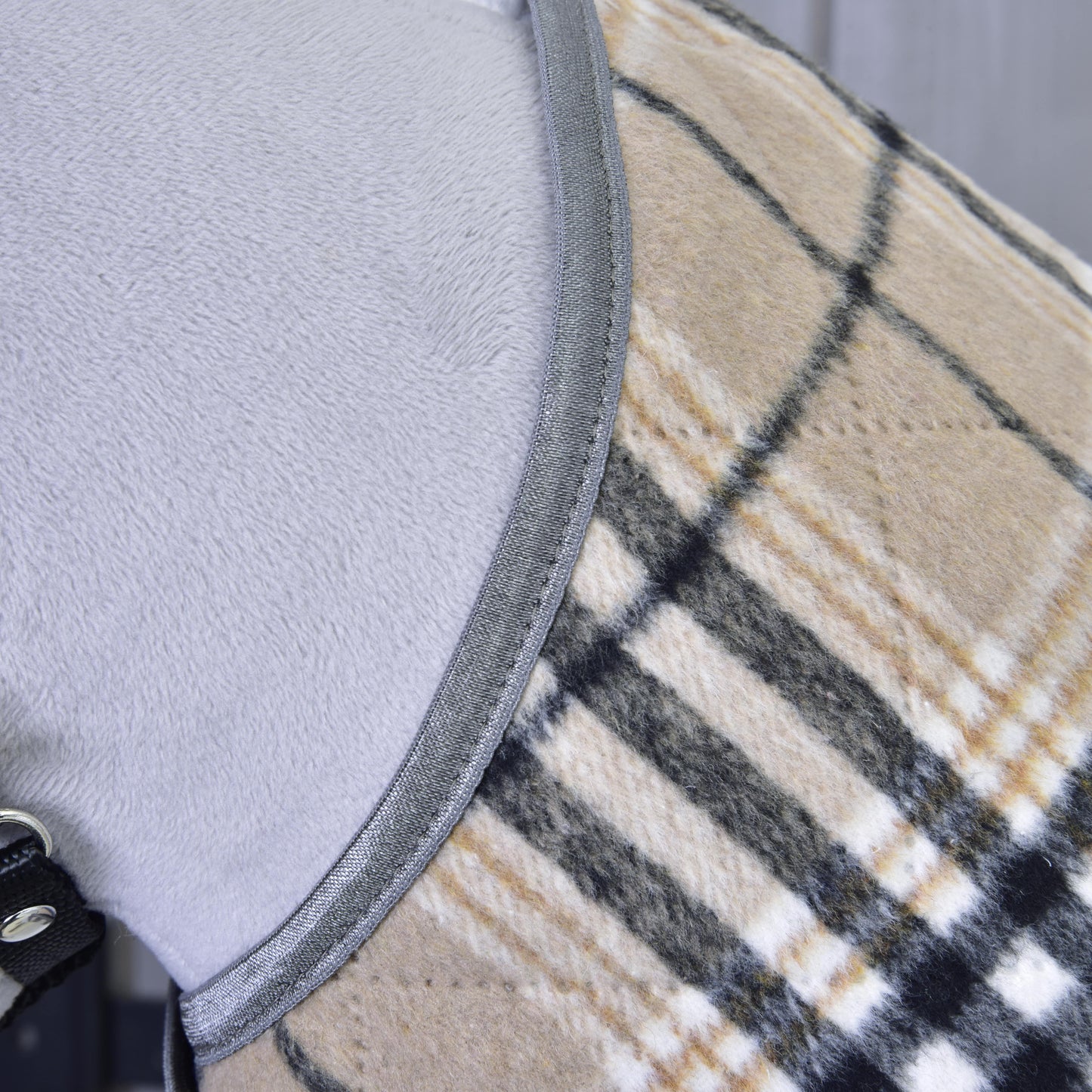 Couverture Cremo Angleterre