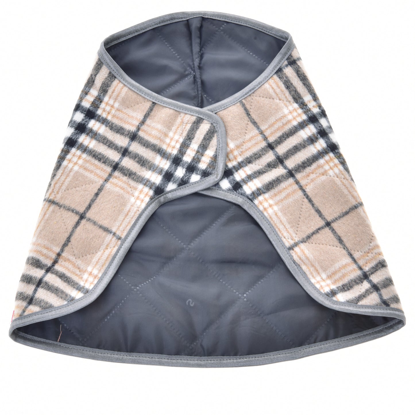 Couverture Cremo Angleterre