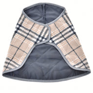 Couverture Cremo Angleterre