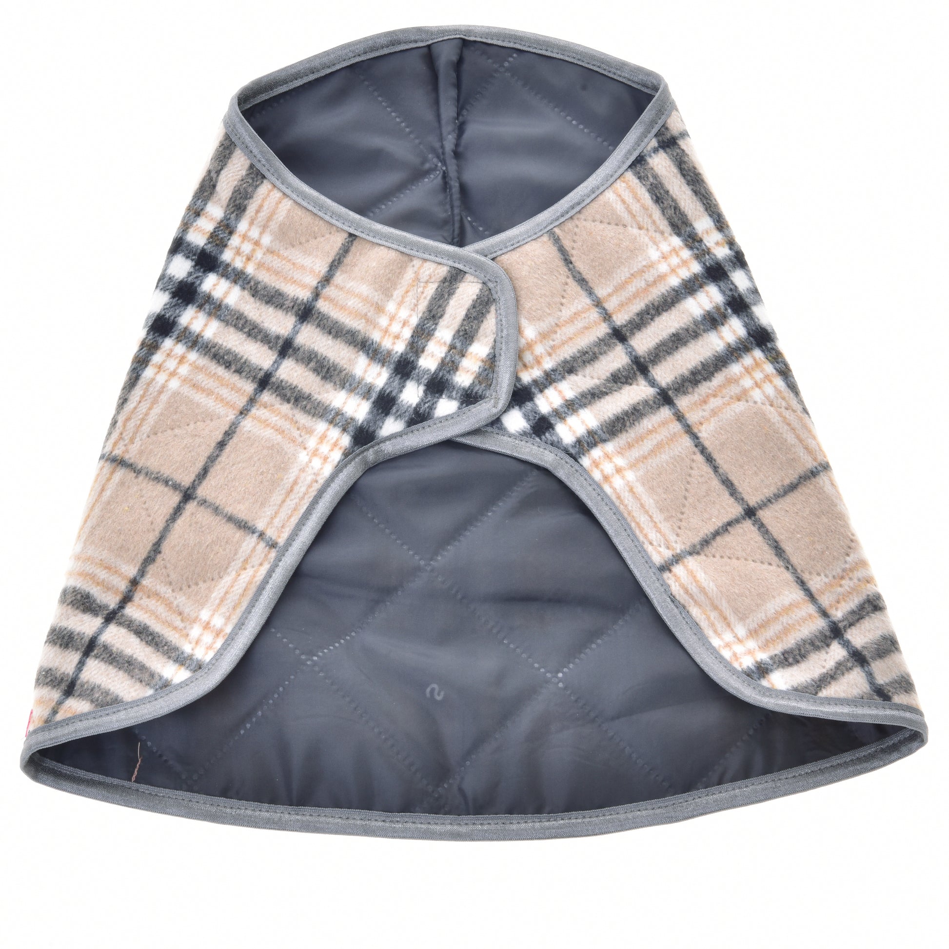 Couverture Cremo Angleterre