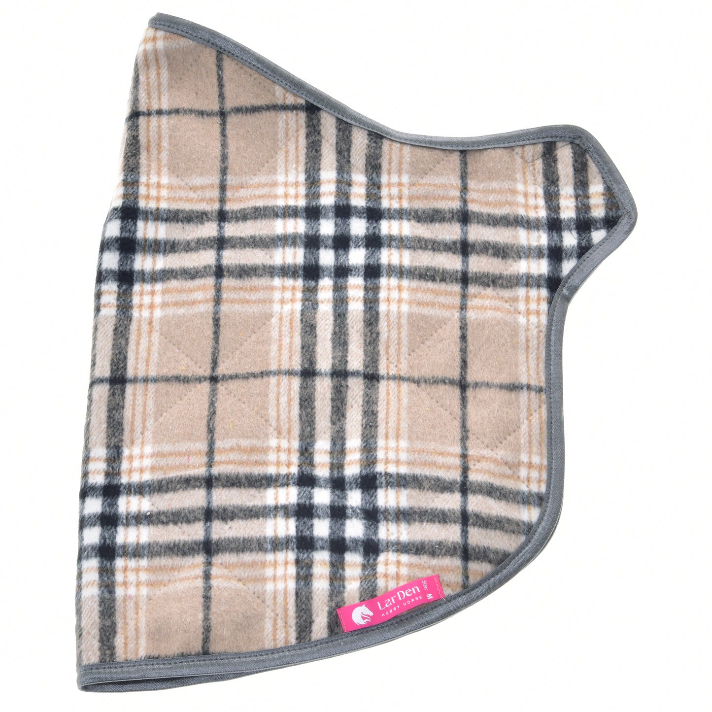 Couverture Cremo Angleterre