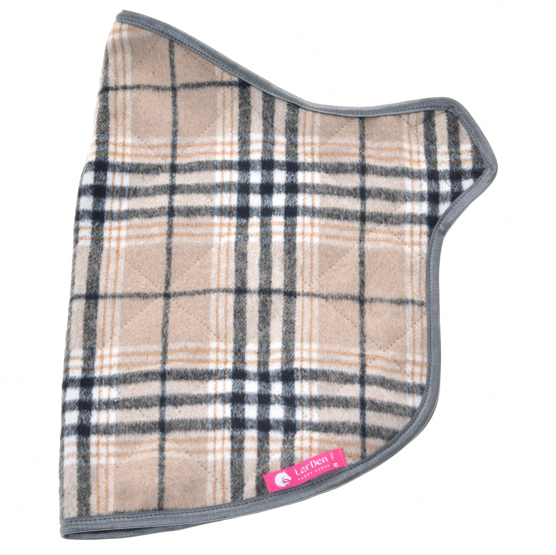 Couverture Cremo Angleterre