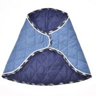 Couverture Belle en Jean