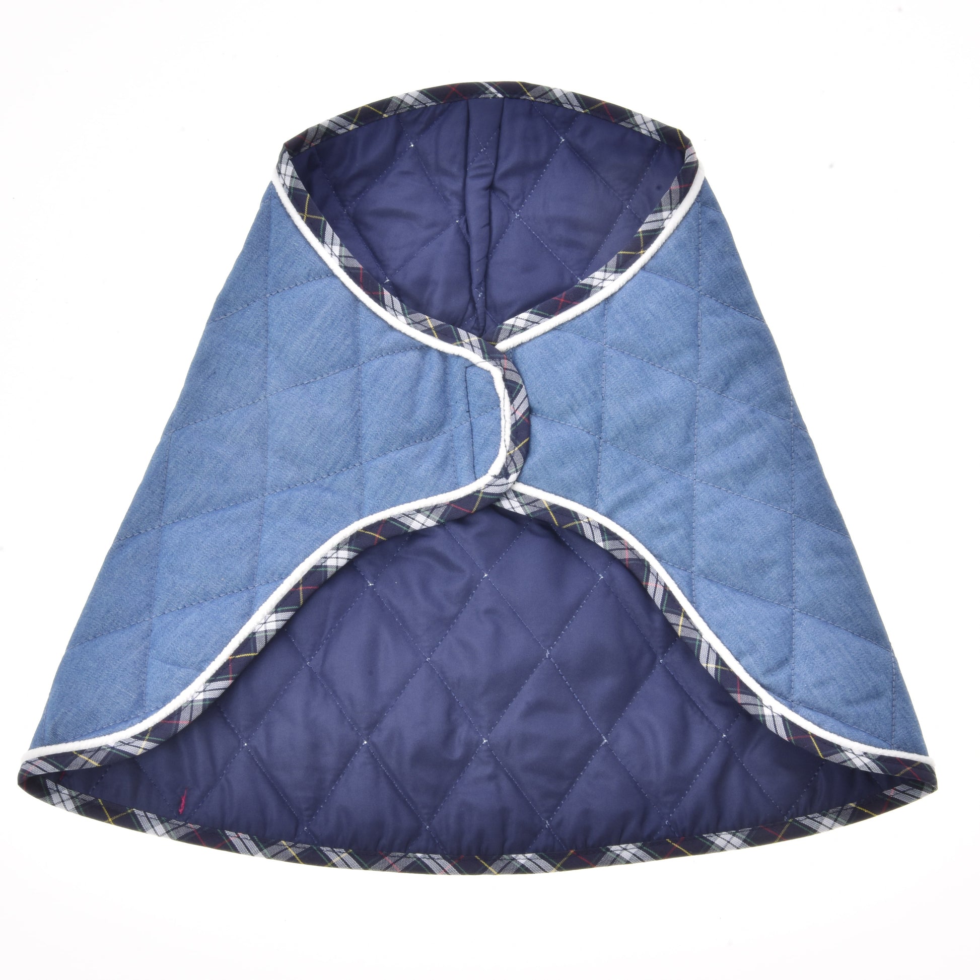 Couverture Belle en Jean