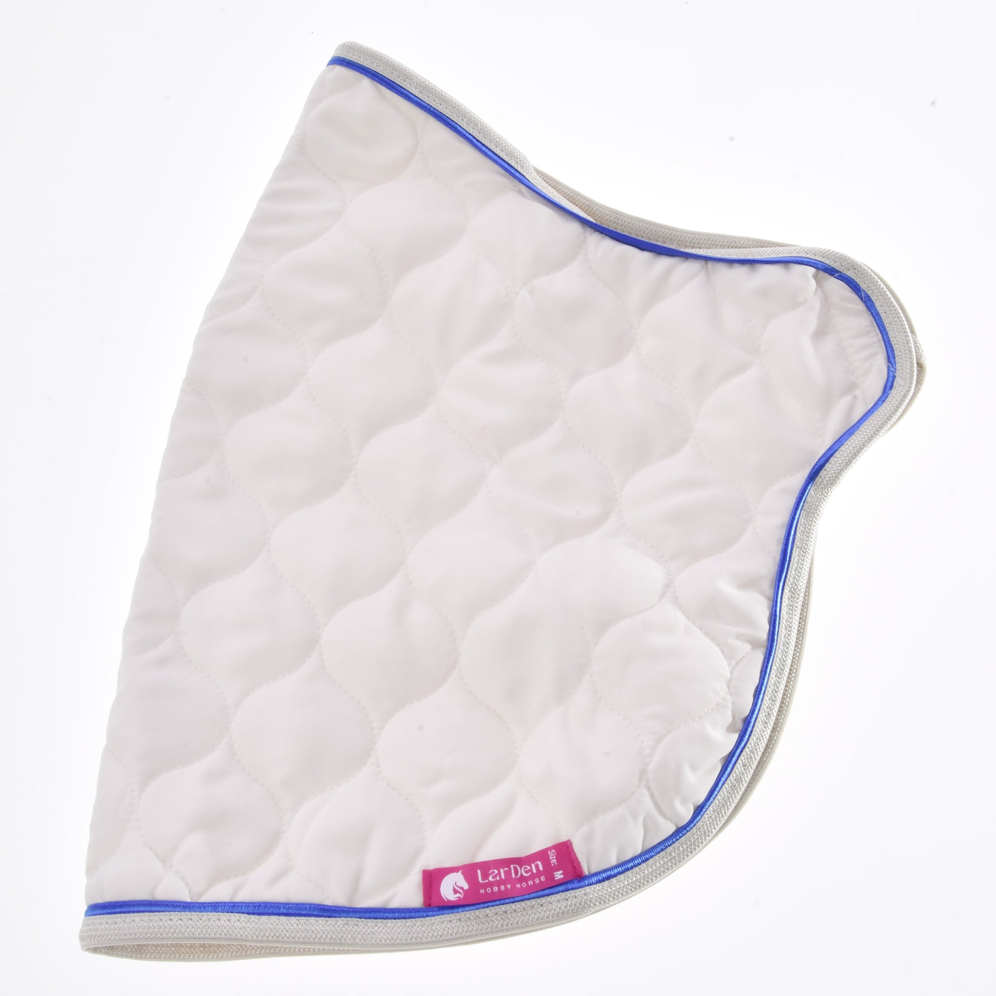 Couverture Crème Perle