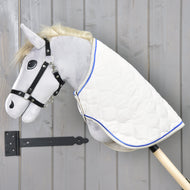 Couverture Crème Perle