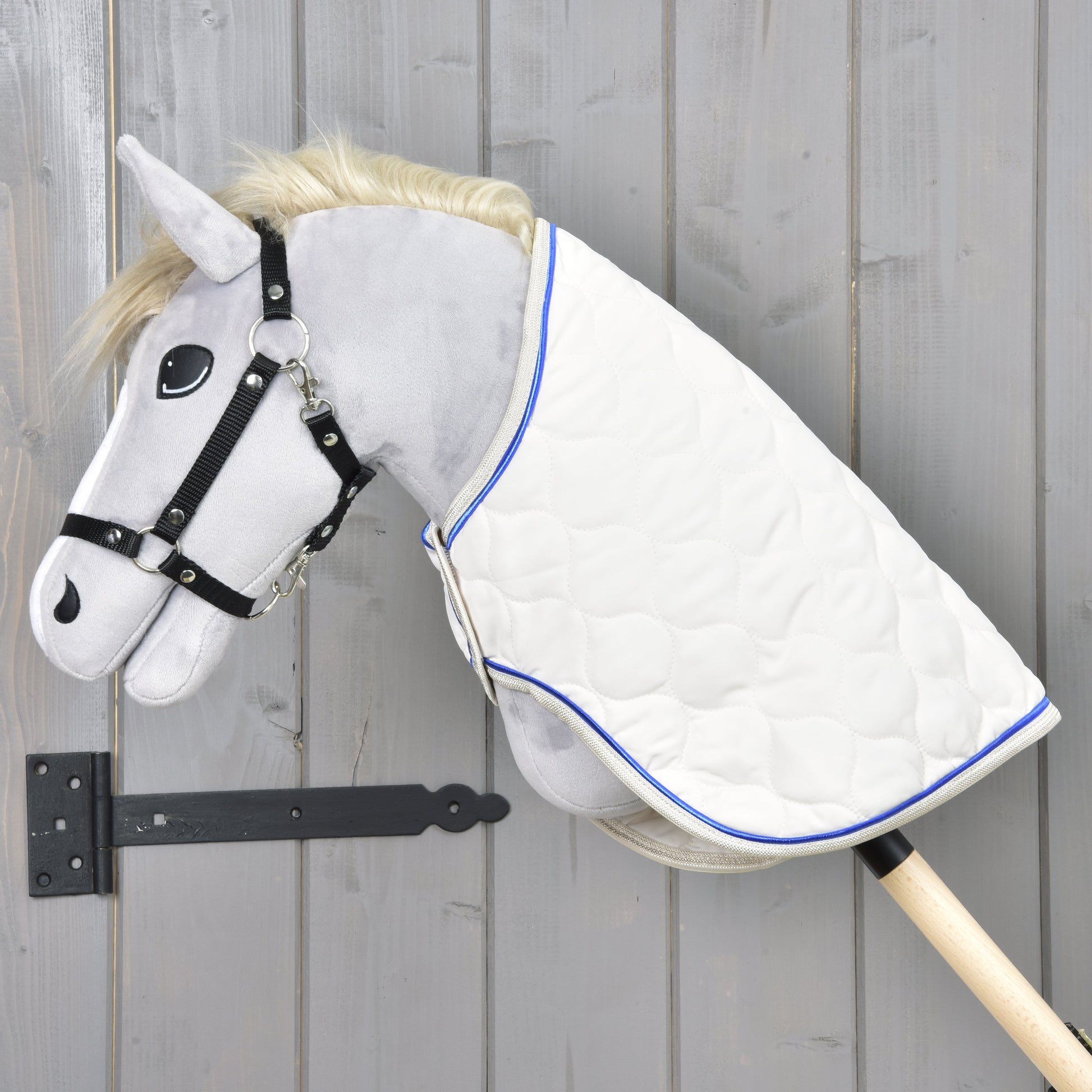 Couverture Crème Perle