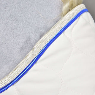 Blanket Cream Pearl