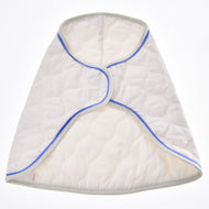 Couverture Crème Perle