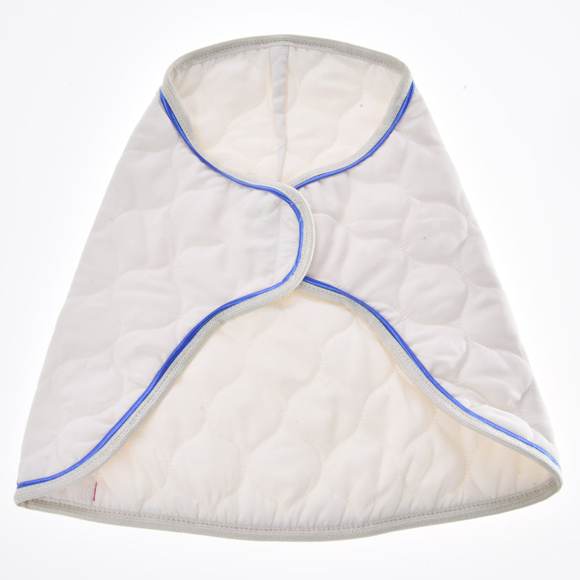 Couverture Crème Perle