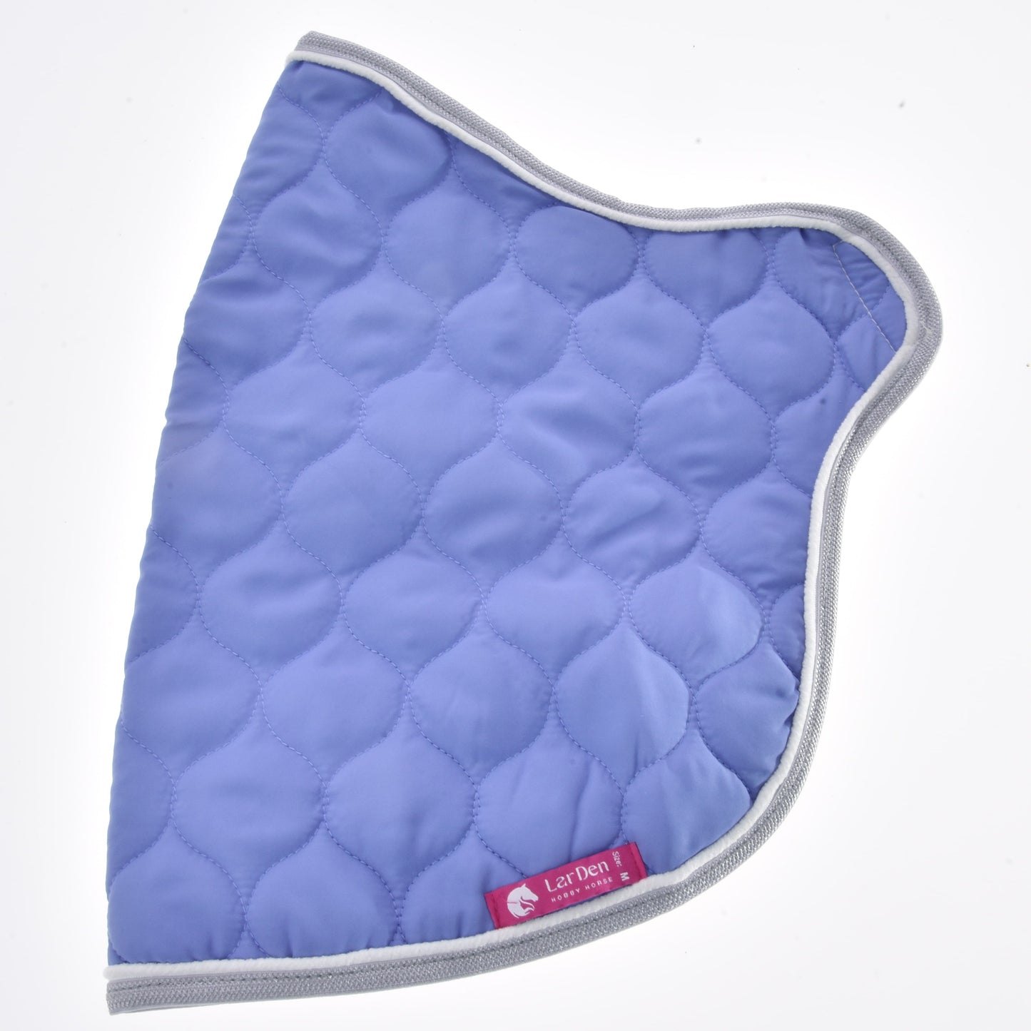 Couverture légère violette