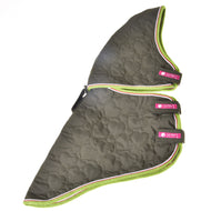 Couverture avec couvre-cou amovible Rubby