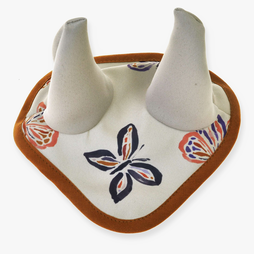 Bonnet d'oreilles Papillon (softshell)