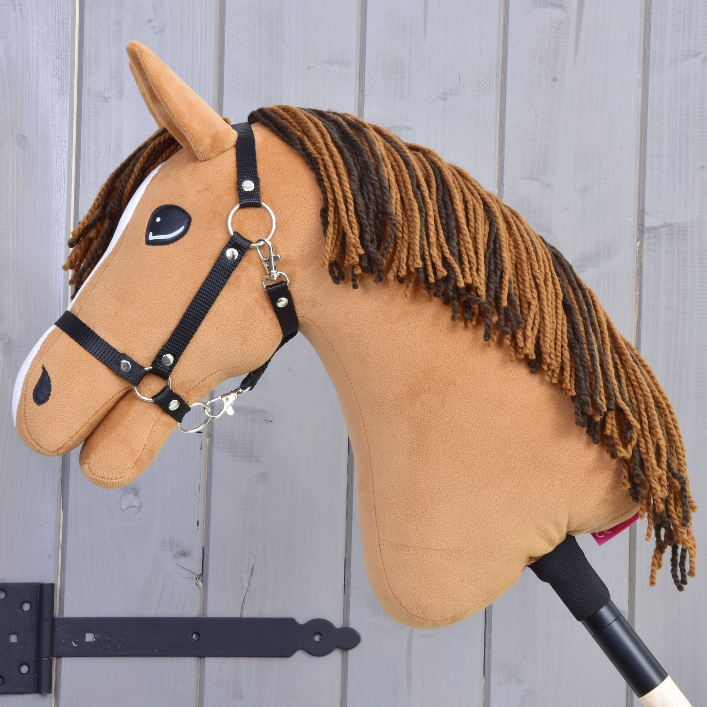 Hobby Horse Edward avec licol noir