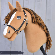 Hobby Horse Edward avec licol noir