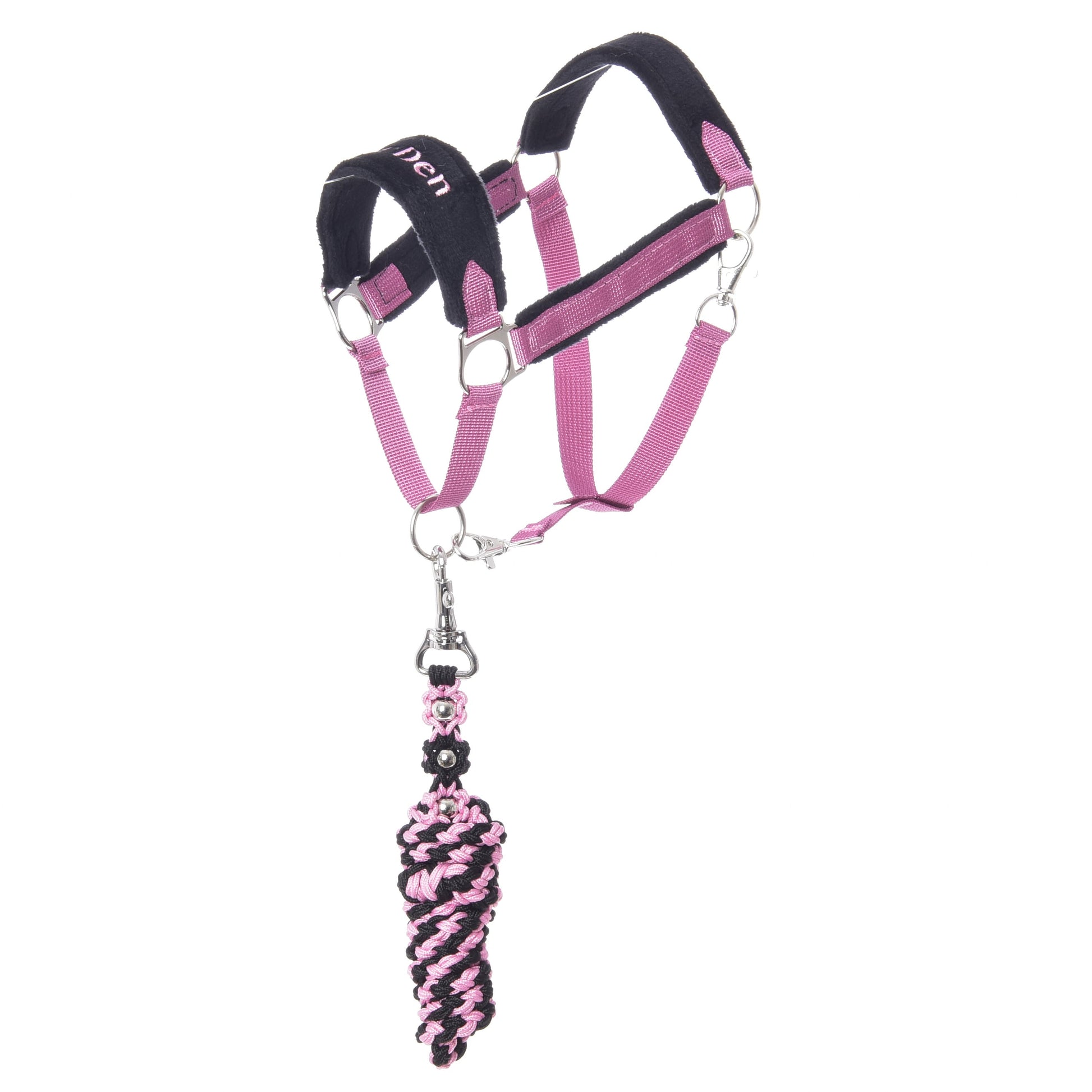 Ensemble LarDen Exclusif Rose