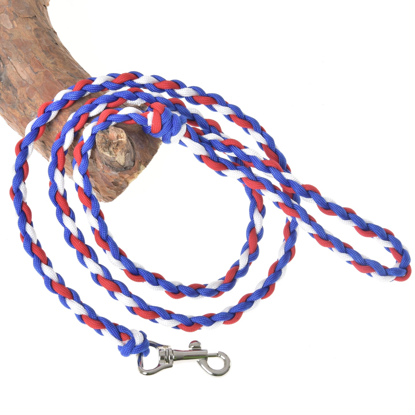 Hobby Horse - drapeau à rayures corde CZ