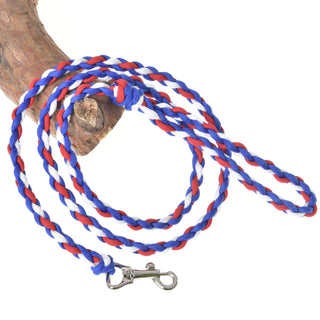 Hobby Horse - drapeau à rayures corde CZ
