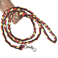 Hobby Horse - rope stripe Flag