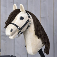 Hobby Horse Frederik LD avec licol noir
