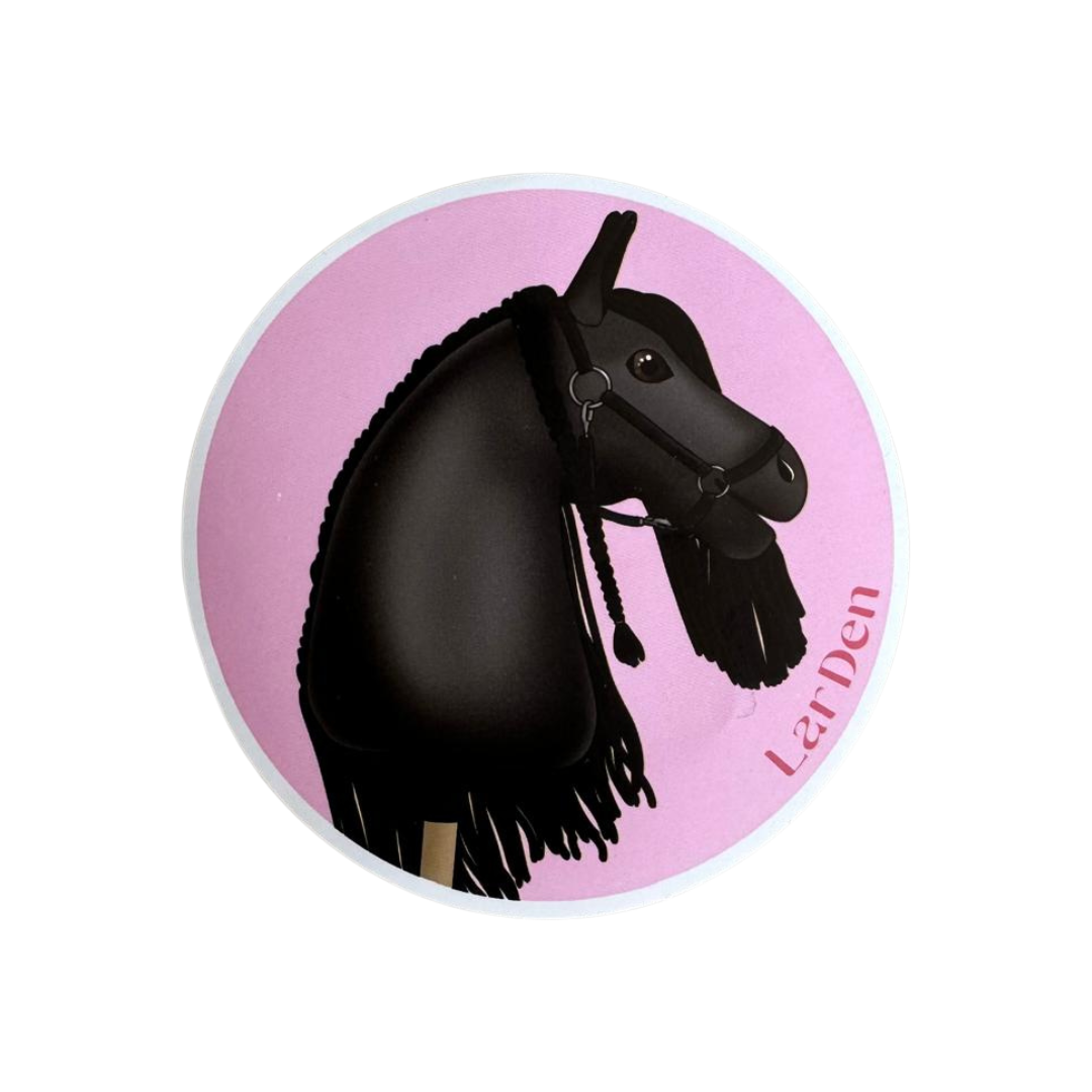 Ensemble d'autocollants 5