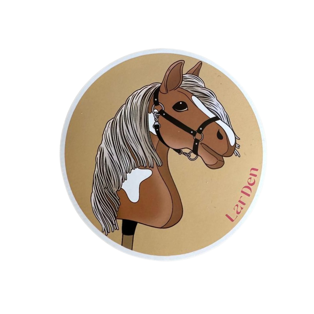 Ensemble d'autocollants 5