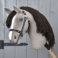Hobby Horse Guccini avec licol noir
