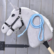 Hobby Horse - rope stripe Heaven