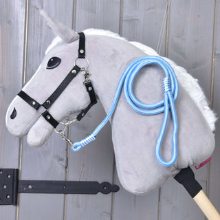 Hobby Horse - rayure corde Ciel